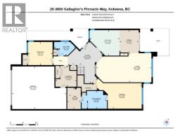 3800 Gallaghers Pinnacle Way Unit# 29, Kelowna, BC V1W3Z8 Photo 96