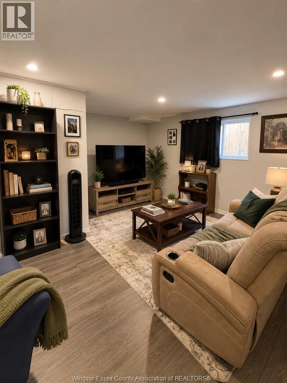 569 LESPERANCE ROAD Unit# LOWER, Tecumseh — photo 4