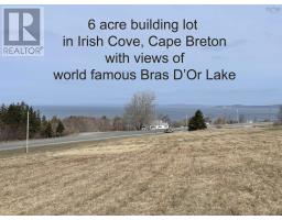 204 Highway, Irish Cove, NS B2E1E5 Photo 9