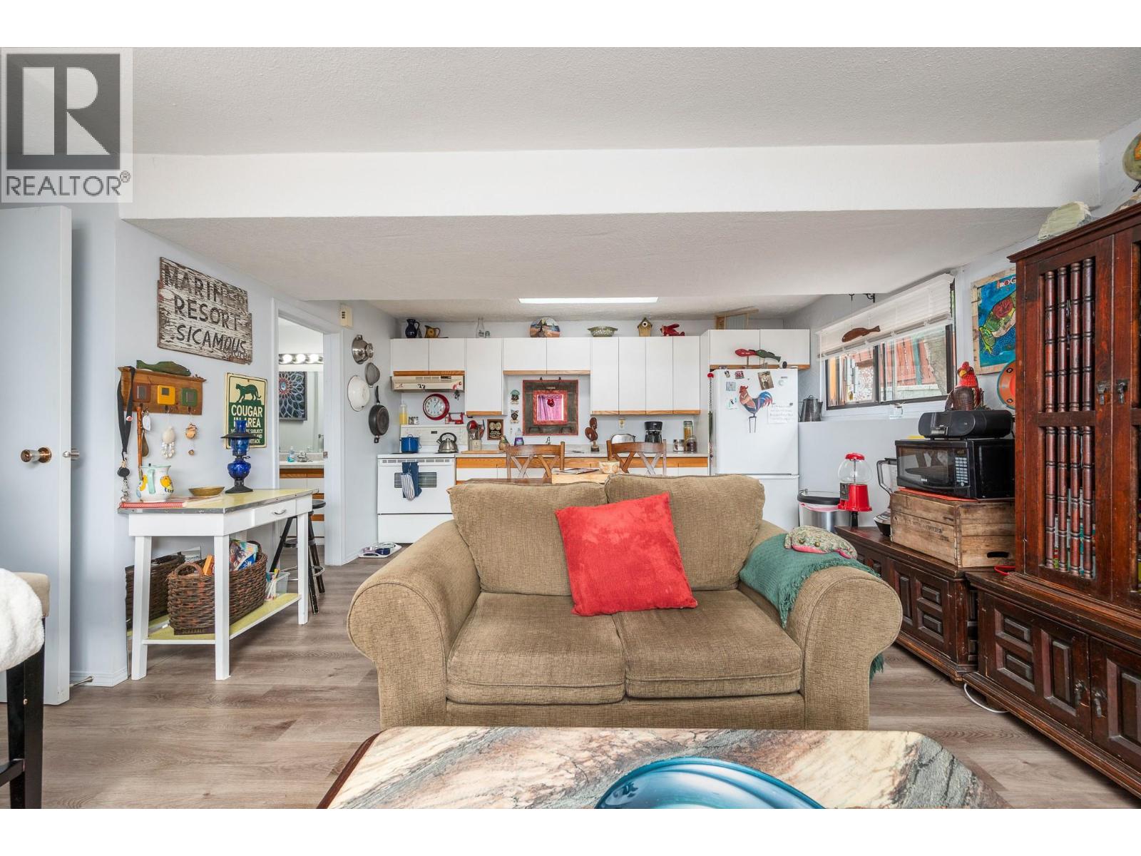 2105 20 Avenue, Vernon