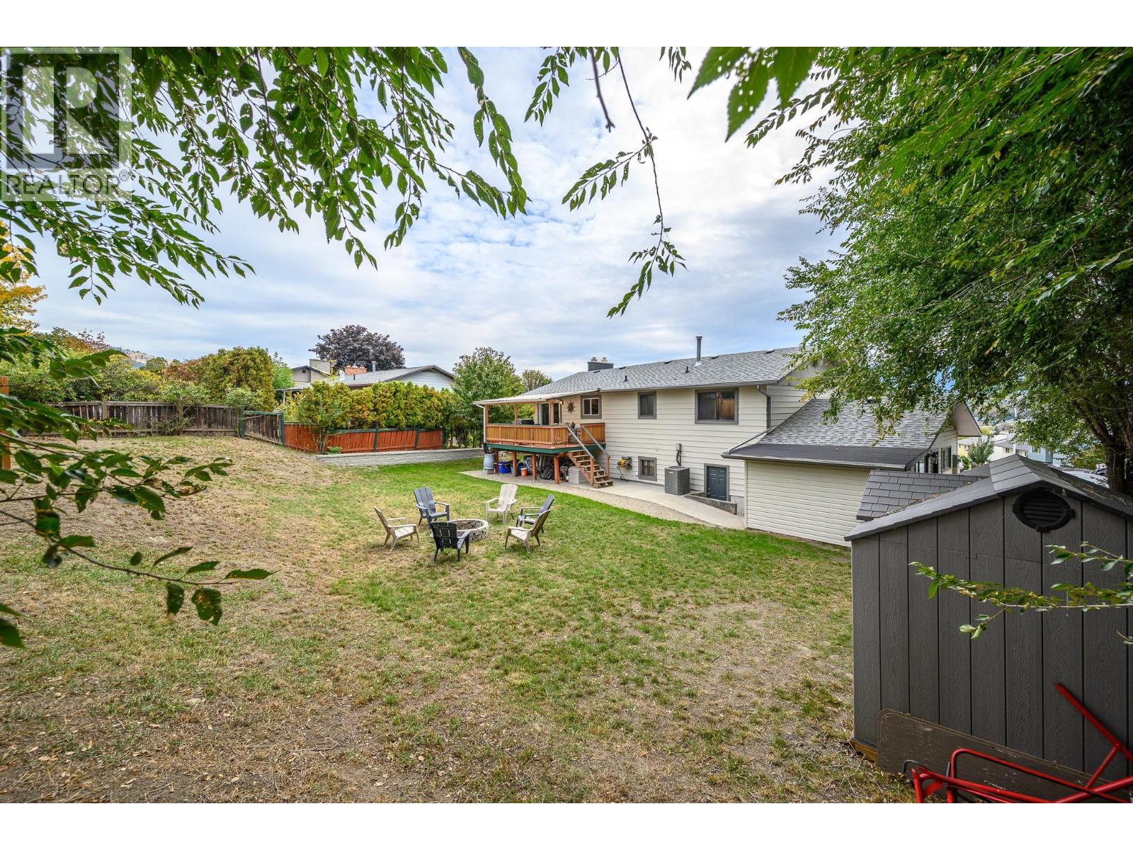 2105 20 Avenue, Vernon