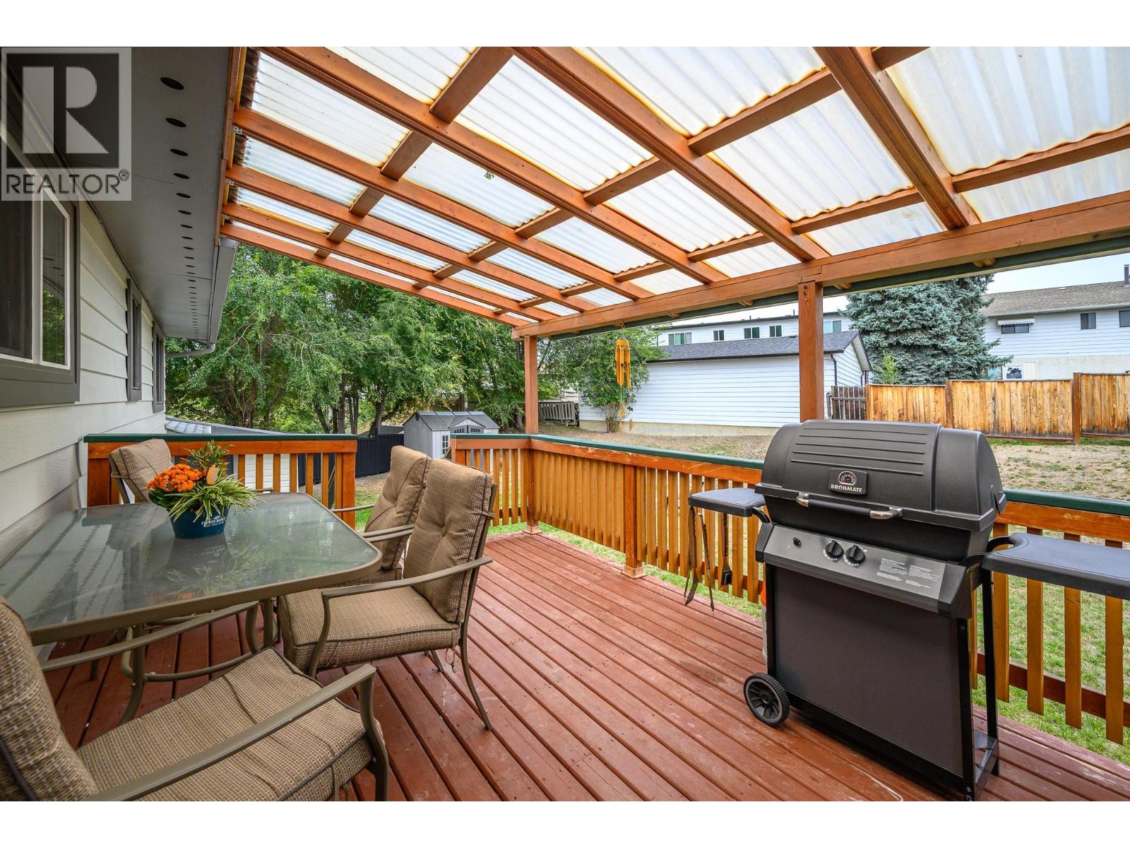 2105 20 Avenue, Vernon