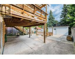 292 Ukraine Road, Mississauga, ON L5B3W6 Photo 35