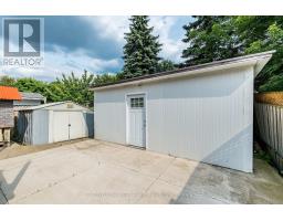 292 Ukraine Road, Mississauga, ON L5B3W6 Photo 38