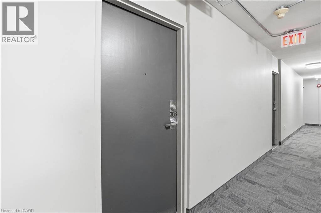 #303 30 SUMMIT Avenue - 6