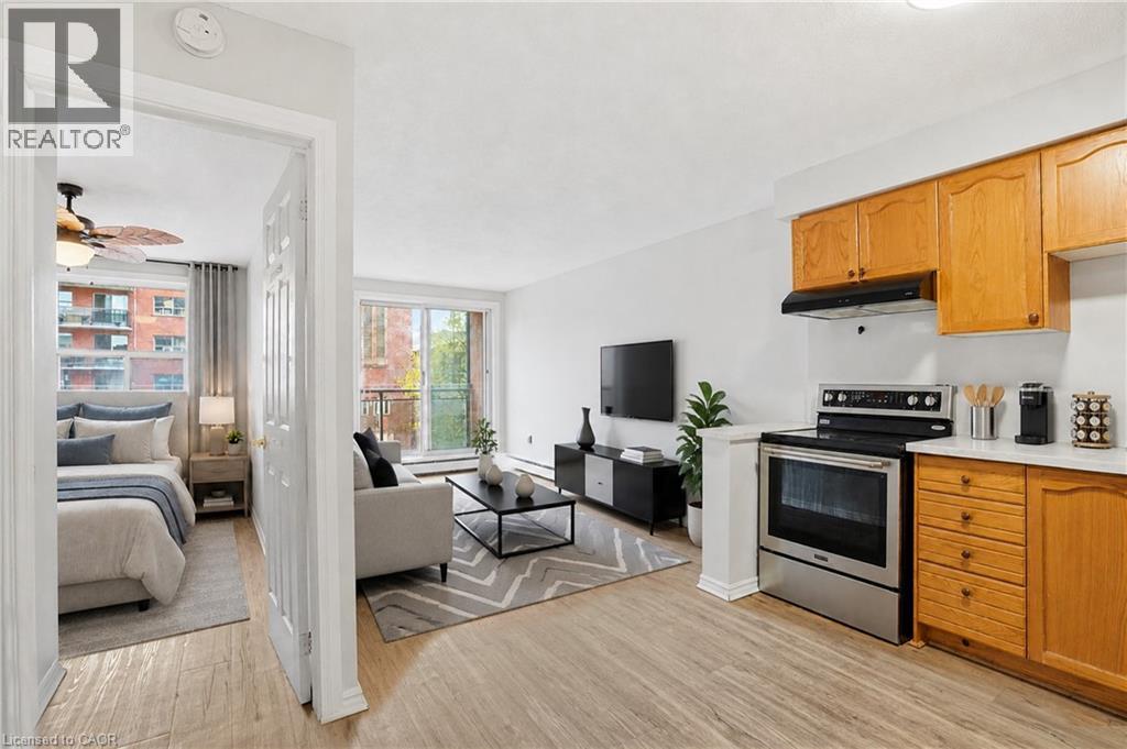 #303 30 SUMMIT Avenue - 8