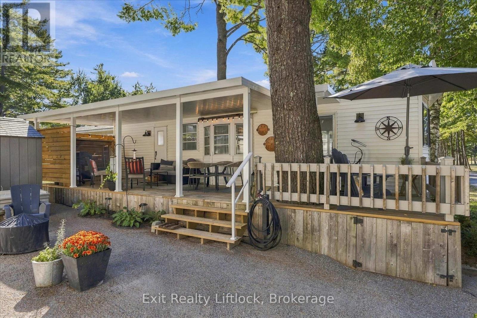 (166 WHISPERING PINES) - 2560 WESTVIEW ROAD - 28