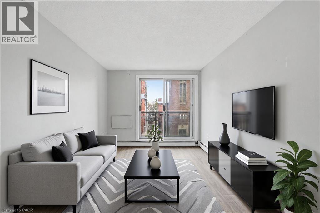 #303 30 SUMMIT Avenue - 12