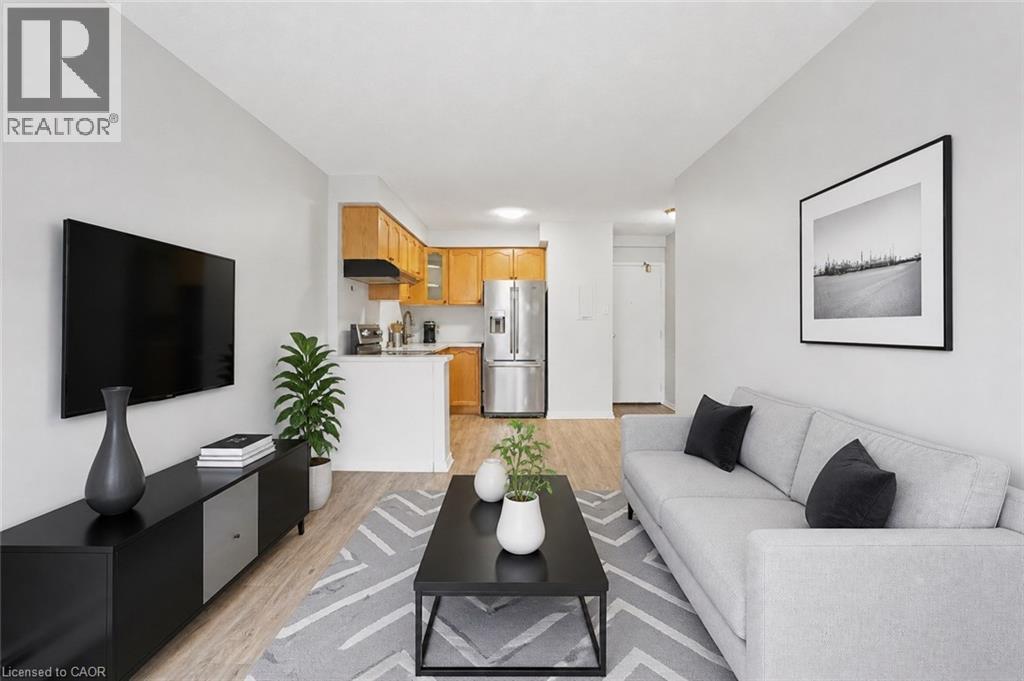 #303 30 SUMMIT Avenue - 11