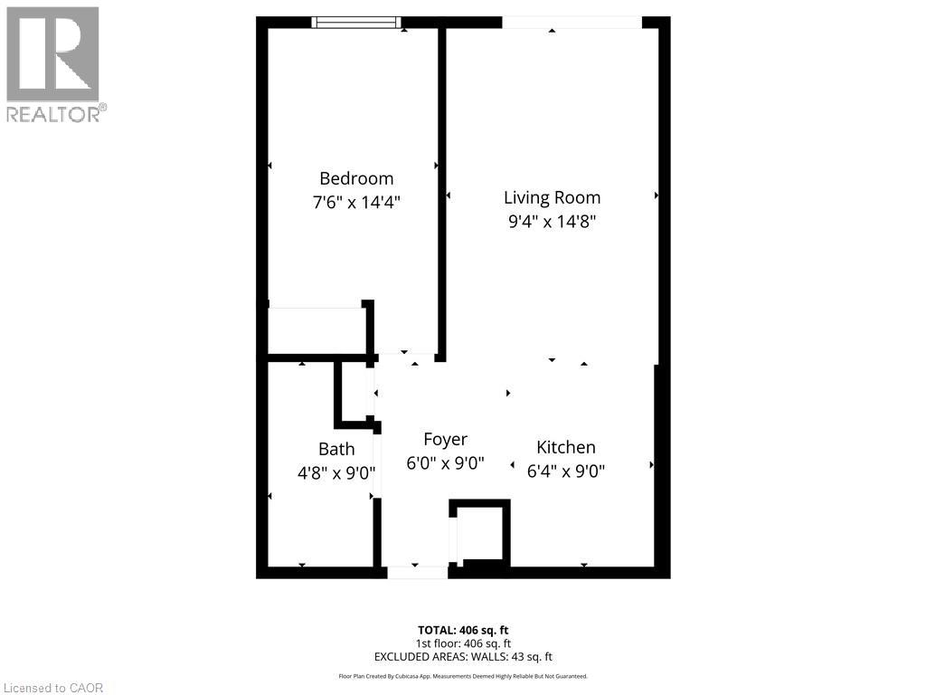 #303 30 SUMMIT Avenue - 28