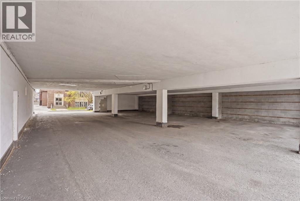#303 30 SUMMIT Avenue - 21