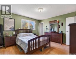 Bedroom - 3458 Eagle Crescent, Prince Albert, SK S6V7W9 Photo 11