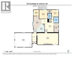 150 Chudleigh Street, Etzikom, AB T0K0W0 Photo 50