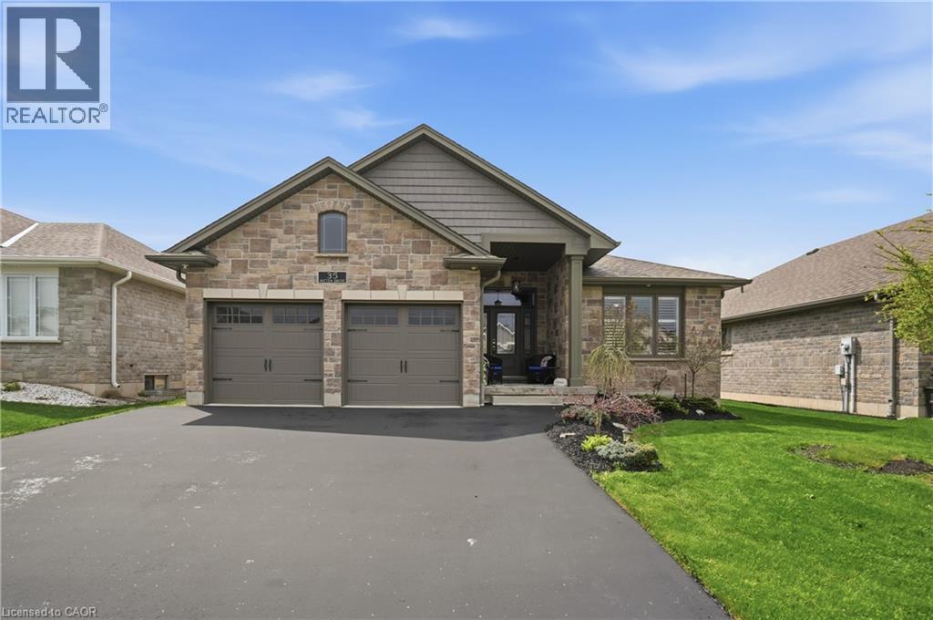 Property for sale at 35 PATTEN Drive