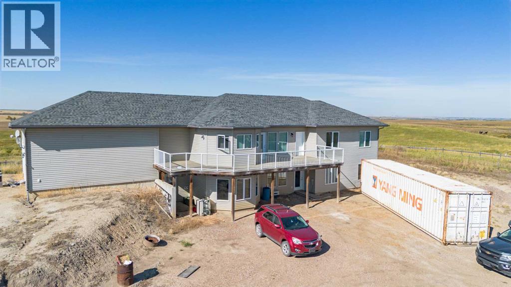 Property for sale at 334094 Range Road 210