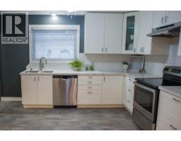 Bedroom - 225 Chatham Street Unit# Main, Brantford, ON N3S4H2 Photo 6