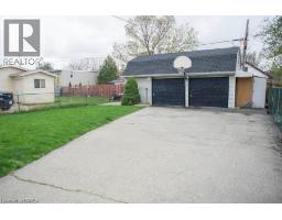 225 Chatham Street Unit# Main, Brantford, ON N3S4H2 Photo 14