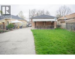 225 Chatham Street Unit# Main, Brantford, ON N3S4H2 Photo 15