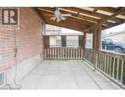 225 Chatham Street Unit# Main, Brantford, ON N3S4H2 Photo 16