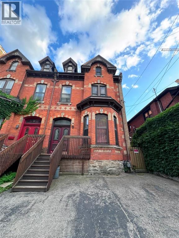 Photo of 127 JACKSON Street