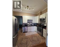 127 Jackson Street W Unit# 1, Hamilton, ON L8P1L6 Photo 8