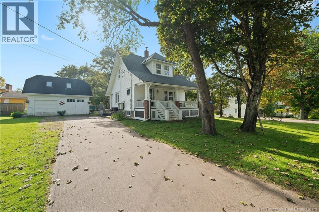 29 Price Street - 1