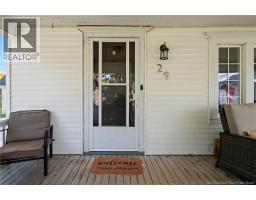 3pc Bathroom - 29 Price Street, Petitcodiac, NB E4Z4P9 Photo 7