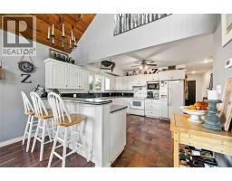 2pc Bathroom - 54 Napoleon Street, St Clair, ON N0N1M0 Photo 12
