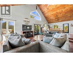 3pc Ensuite bath - 54 Napoleon Street, St Clair, ON N0N1M0 Photo 8