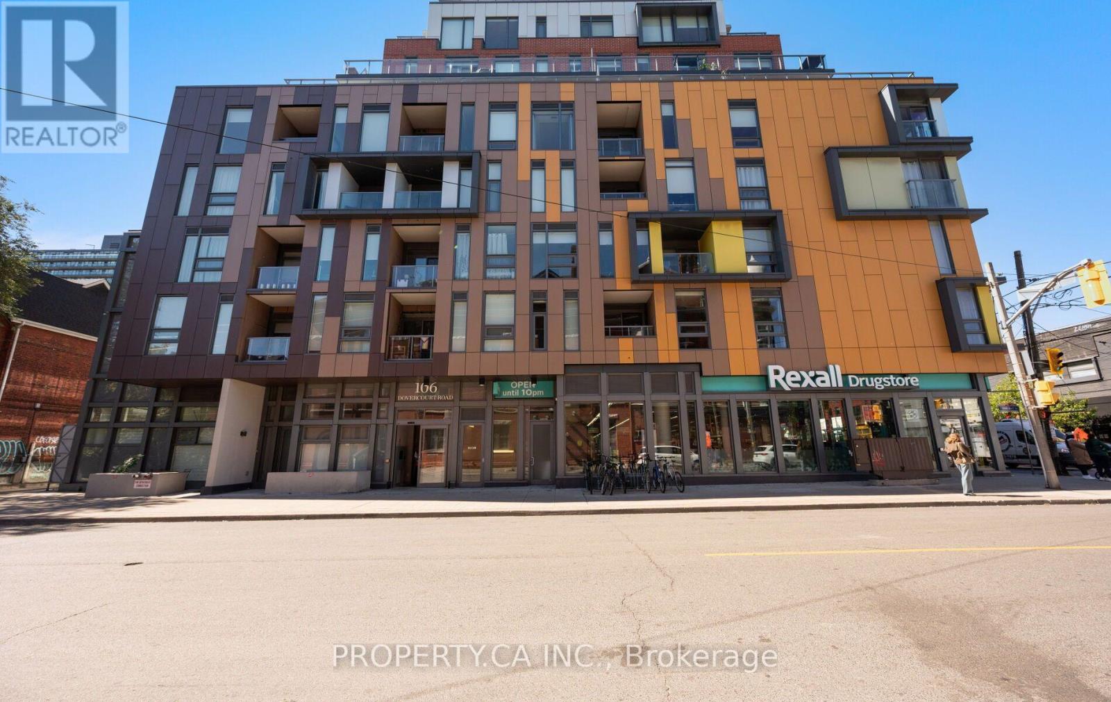 Photo of 106 Dovercourt Road