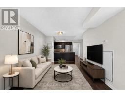 714 - 35 Bastion Street, Toronto, ON M5V0C2 Photo 10