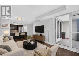 714 - 35 Bastion Street, Toronto, ON M5V0C2 Photo 11