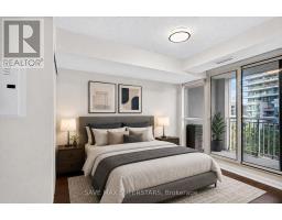 714 - 35 Bastion Street, Toronto, ON M5V0C2 Photo 15