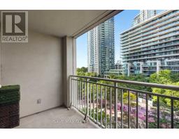 714 - 35 Bastion Street, Toronto, ON M5V0C2 Photo 26