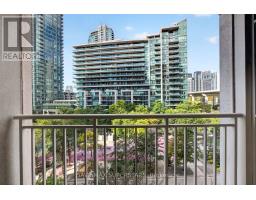 714 - 35 Bastion Street, Toronto, ON M5V0C2 Photo 27