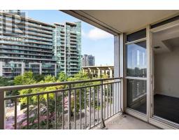 714 - 35 Bastion Street, Toronto, ON M5V0C2 Photo 28