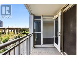 714 - 35 Bastion Street, Toronto, ON M5V0C2 Photo 29