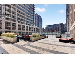 714 - 35 Bastion Street, Toronto, ON M5V0C2 Photo 36