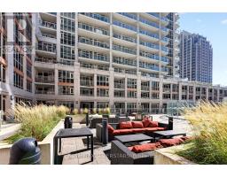 714 - 35 Bastion Street, Toronto, ON M5V0C2 Photo 37