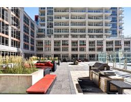 714 - 35 Bastion Street, Toronto, ON M5V0C2 Photo 38