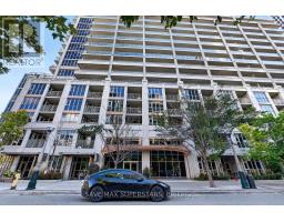 714 - 35 Bastion Street, Toronto, ON M5V0C2 Photo 43