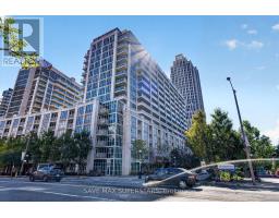 714 - 35 Bastion Street, Toronto, ON M5V0C2 Photo 46