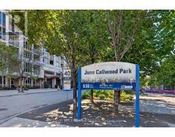 714 - 35 Bastion Street, Toronto, ON M5V0C2 Photo 47