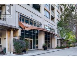 714 - 35 Bastion Street, Toronto, ON M5V0C2 Photo 48