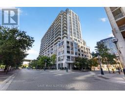714 - 35 Bastion Street, Toronto, ON M5V0C2 Photo 49
