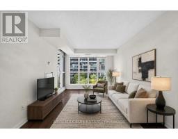 714 - 35 Bastion Street, Toronto, ON M5V0C2 Photo 8