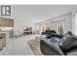 Living room - 13 Pony Way, Kitchener, ON N2R0R8 Photo 10