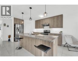 Kitchen - 13 Pony Way, Kitchener, ON N2R0R8 Photo 11