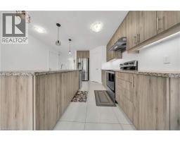2pc Bathroom - 13 Pony Way, Kitchener, ON N2R0R8 Photo 12