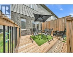 13 Pony Way, Kitchener, ON N2R0R8 Photo 35